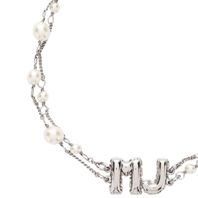 THE PEARL MJ BALLOON BRACELET